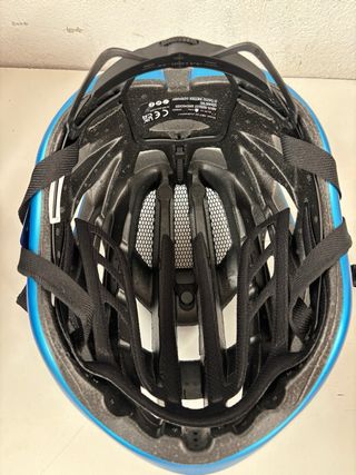 ABUS AirBreaker  Casco de bicicleta