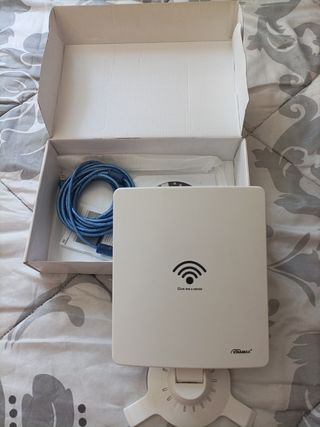 Antena Wifi Kinamax