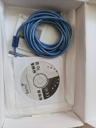 Antena Wifi Kinamax