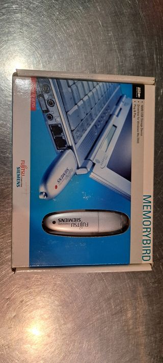Memory Bird USB - Fujitsu Siemens