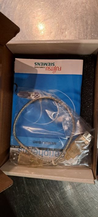 Memory Bird USB - Fujitsu Siemens