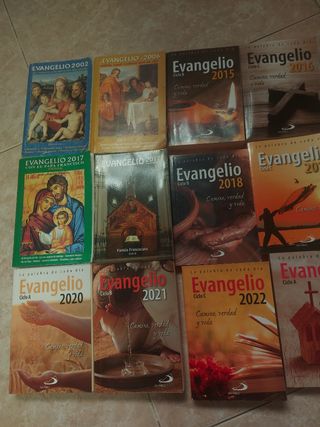 EVANGELIOS