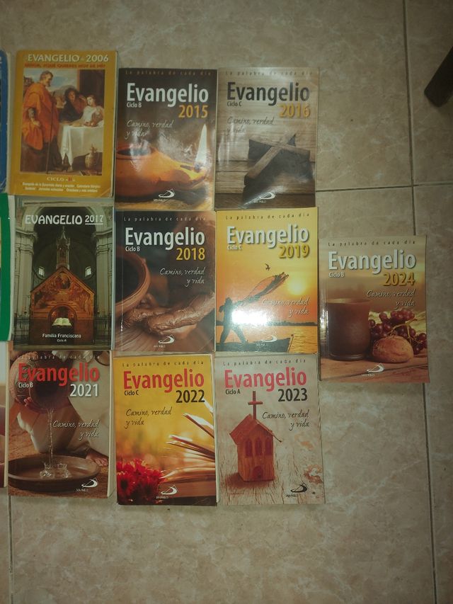EVANGELIOS