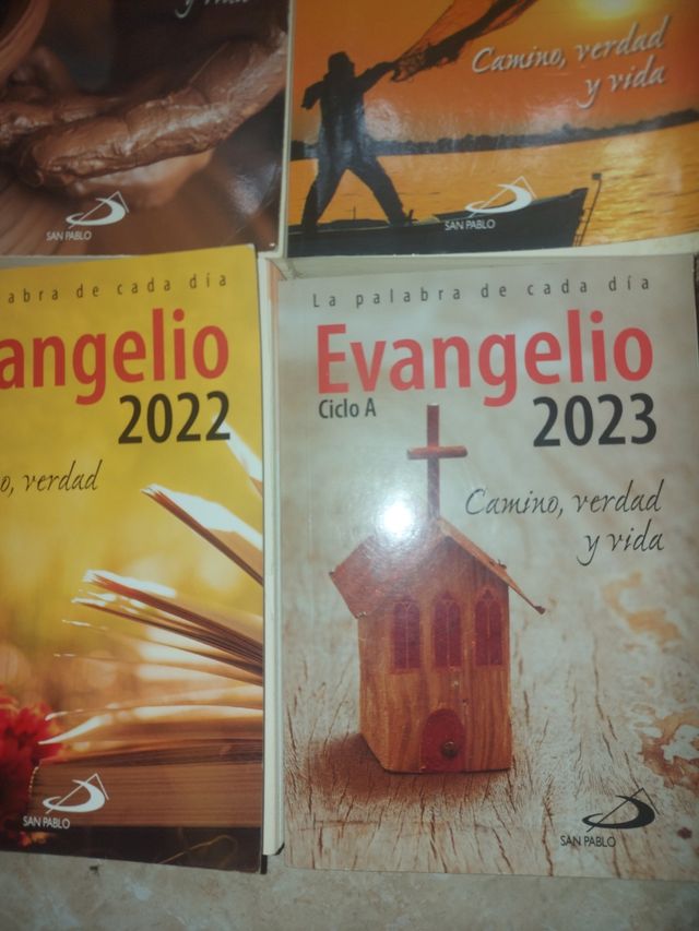 EVANGELIOS