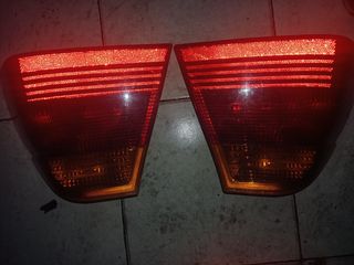 Pilotos traseros BMW E46 Touring