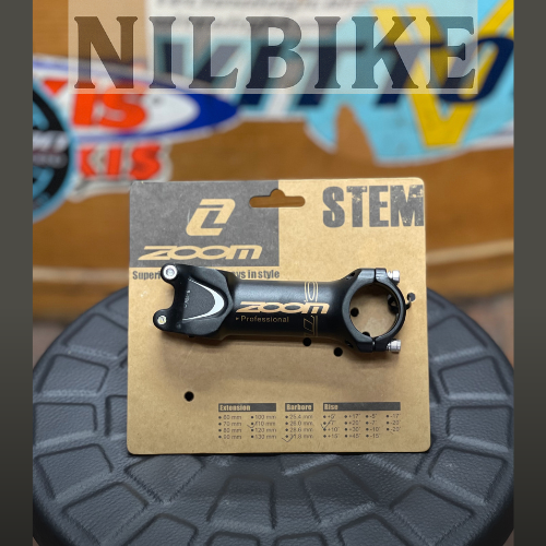 Potencia para manillar marca ZOOM