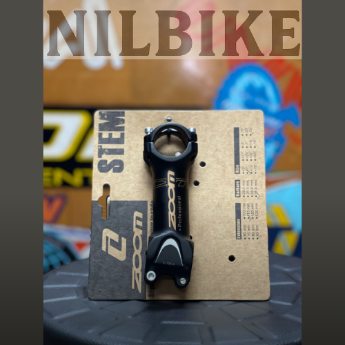 Potencia para manillar marca ZOOM