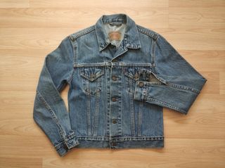 Cazadora Levis S mujer