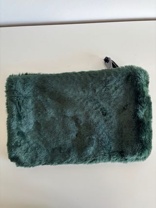 Bolso fiesta terciopelo