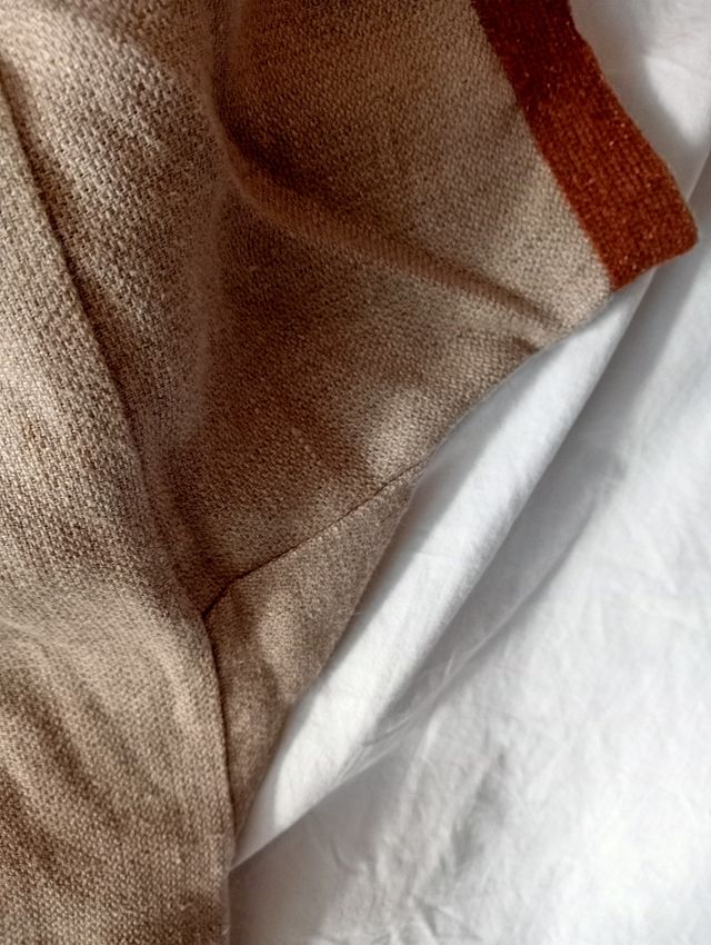 CASACA MEDIEVAL HOMBRE