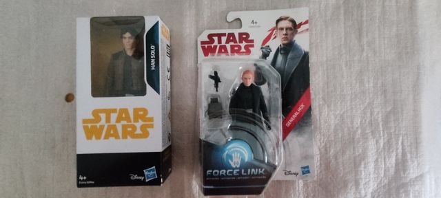 Personaggi STARWARS The force Awakens Scegli 1 pz.