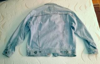 SOLIDO - CHAQUETA VAQUERA - HOMBRE