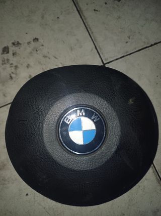 Airbag bmw serie 3 e46