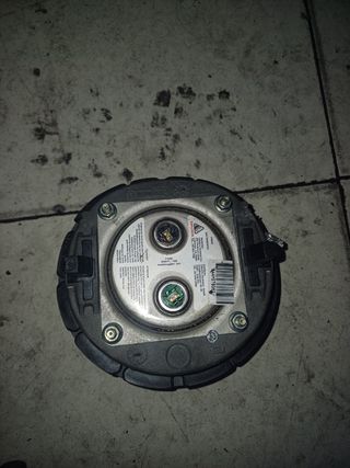 Airbag bmw serie 3 e46