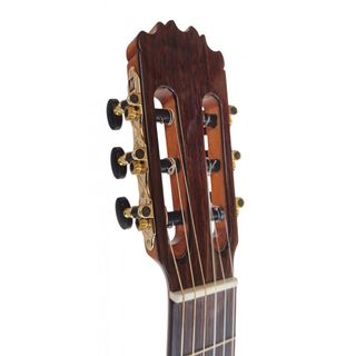 Guitarra Flamenca Martinez MF5 CE Previo MD100