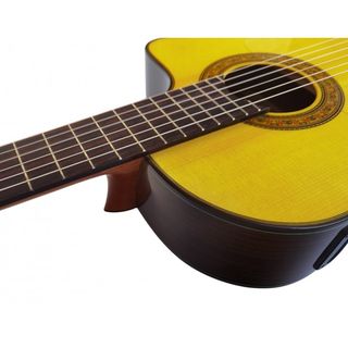 Guitarra Flamenca Martinez MF5 CE Previo MD100