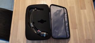 Bola remolque Tesla Model 3