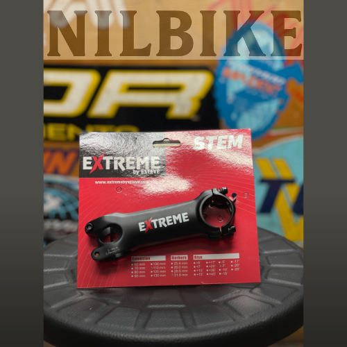 Potencia para manillar marca EXTREME