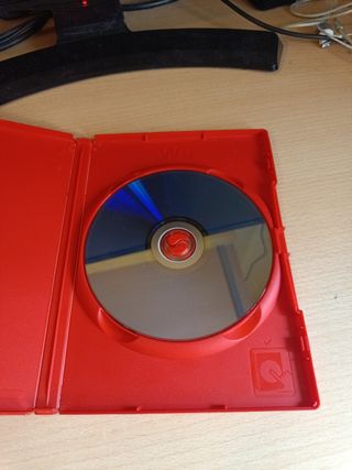Super Smash Bros Wii U