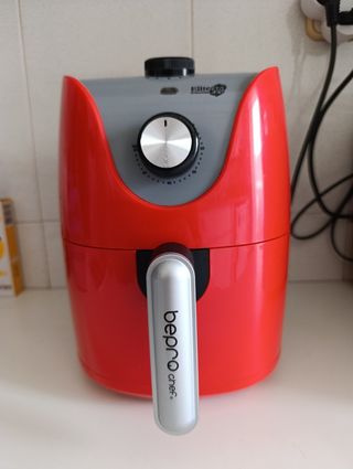 Freidora de aire Bepro Chef 2,3l

