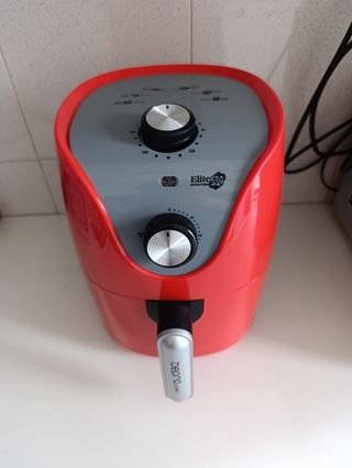 Freidora de aire Bepro Chef 2,3l

