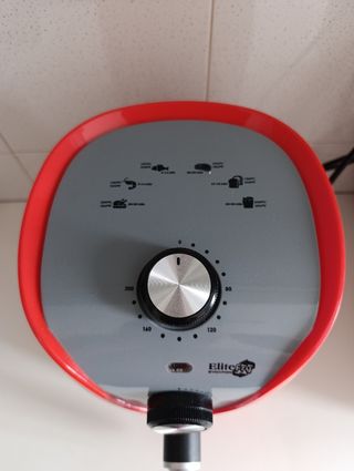 Freidora de aire Bepro Chef 2,3l

