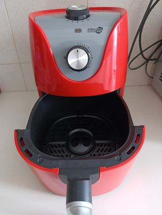 Freidora de aire Bepro Chef 2,3l


