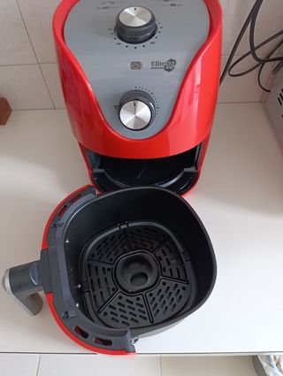 Freidora de aire Bepro Chef 2,3l

