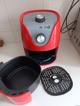 Freidora de aire Bepro Chef 2,3l

