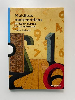 Malditas matemáticas