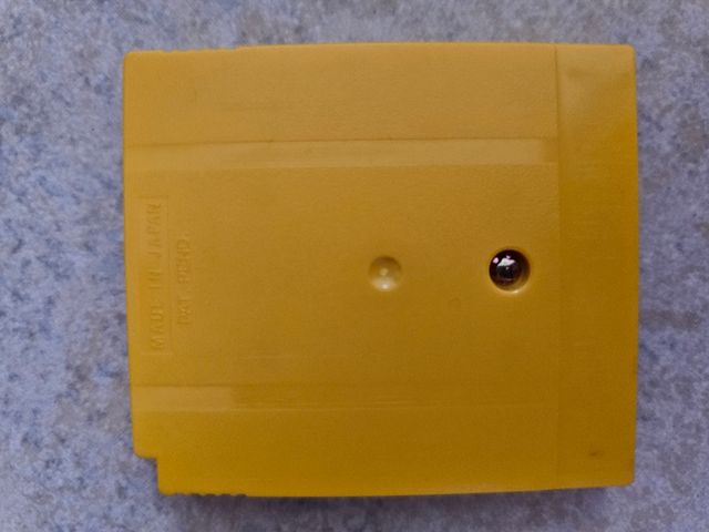 Game Boy - Donkey Kong Land 3