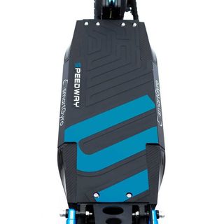 Base Patinete Smartgyro