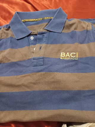 Polo Baci E Abbracci