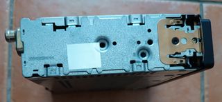 Radio coche. Marca VDO.