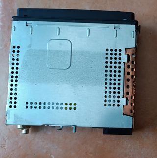 Radio coche. Marca VDO.