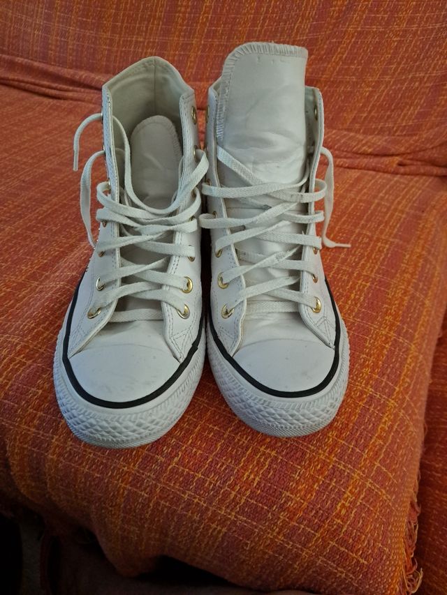 Deportes converse