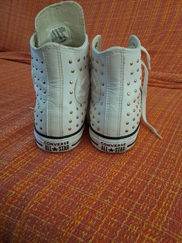 Deportes converse