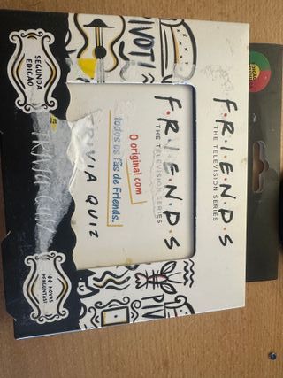Trivia Friends