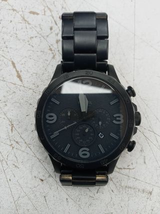 Reloj Pulsera Premium Caballero Fossil Jr1401