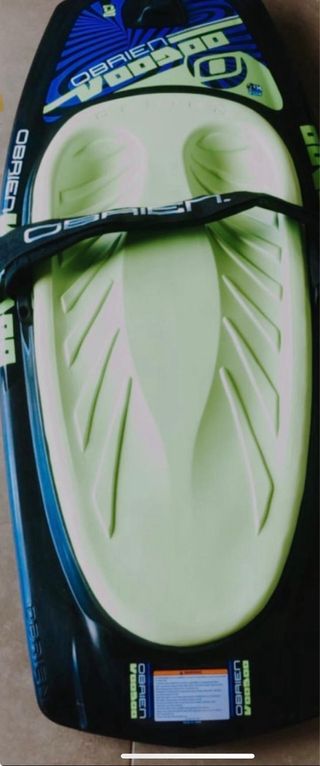 Tabla O'Brien Voodoo Kneeboard
