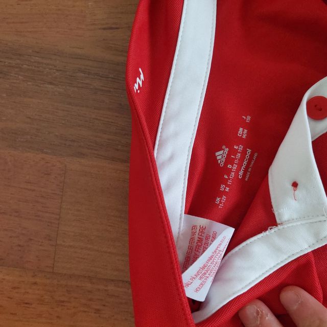 Camiseta Bayern Múnich niño