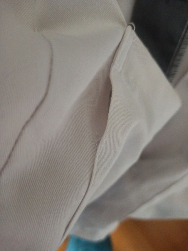 Uniforme enfermería UPNA