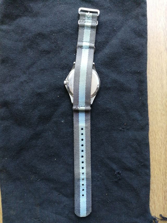Reloj Benetton  
