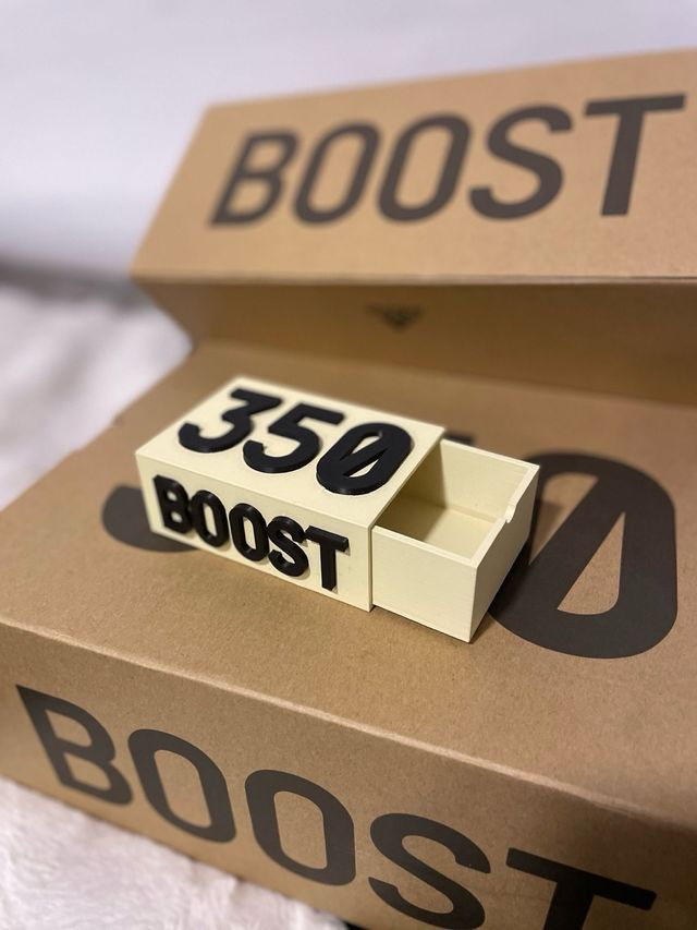 Custodia Adidas yeezy Boost 350