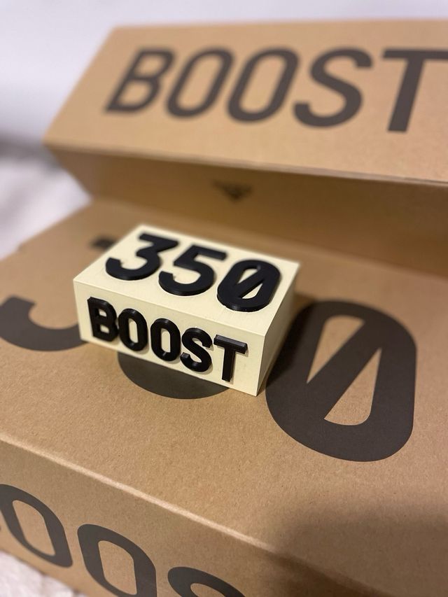 Custodia Adidas yeezy Boost 350