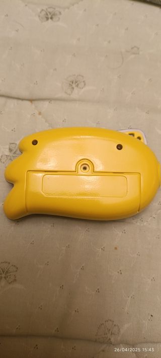 Consola mini retro nes MGP Slim station