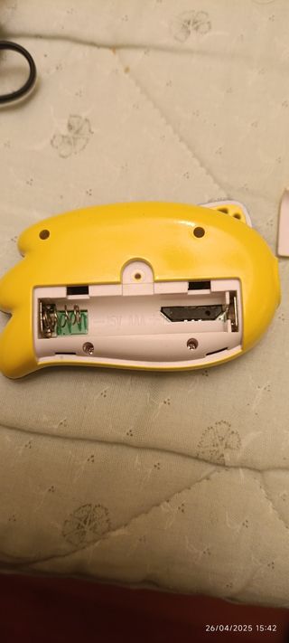 Consola mini retro nes MGP Slim station