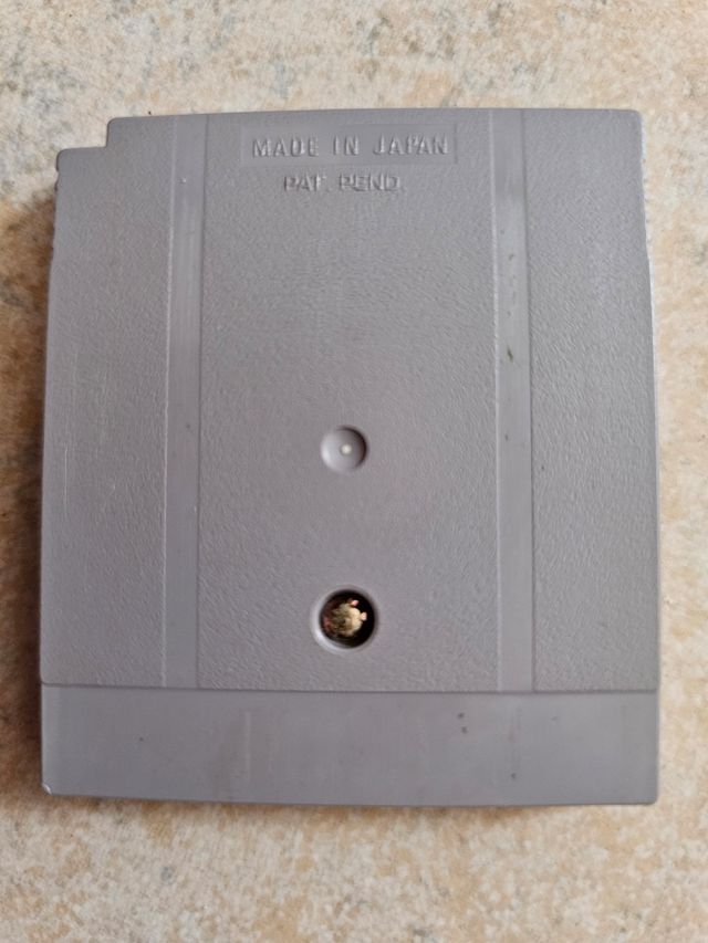 Super Hunchback starring Quasimodo