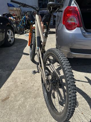Santa cruz 5010c