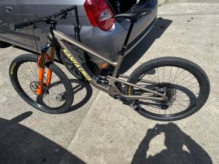 Santa cruz 5010c